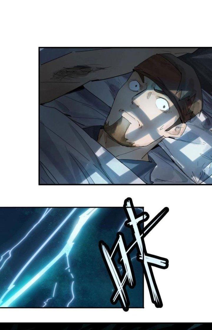 81 Câu Hỏi Chết Chóc Chapter 9 - Trang 2