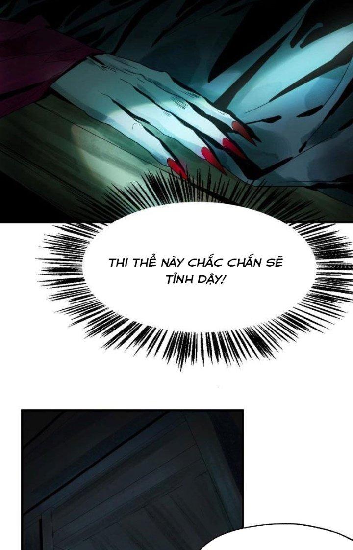 81 Câu Hỏi Chết Chóc Chapter 9 - Trang 2