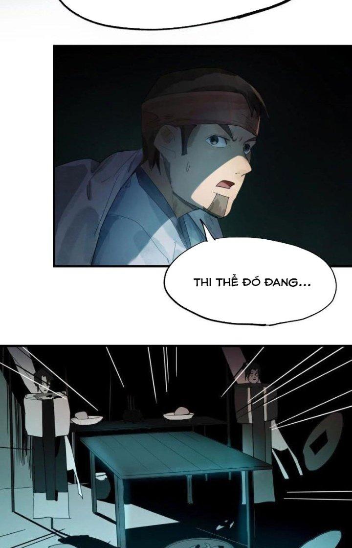 81 Câu Hỏi Chết Chóc Chapter 9 - Trang 2