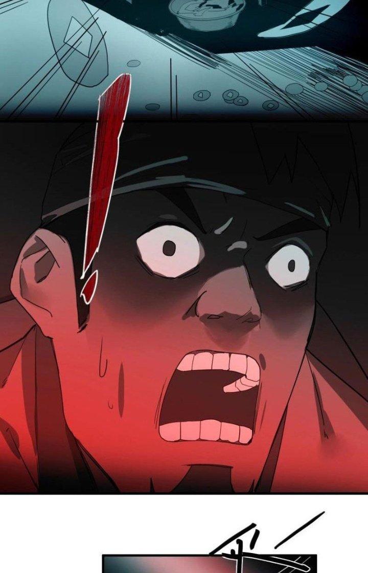 81 Câu Hỏi Chết Chóc Chapter 9 - Trang 2