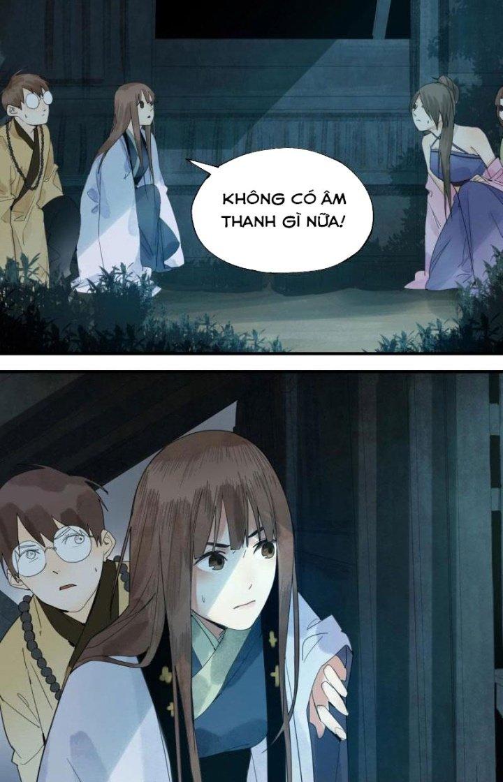 81 Câu Hỏi Chết Chóc Chapter 9 - Trang 2