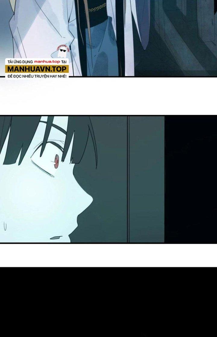 81 Câu Hỏi Chết Chóc Chapter 9 - Trang 2