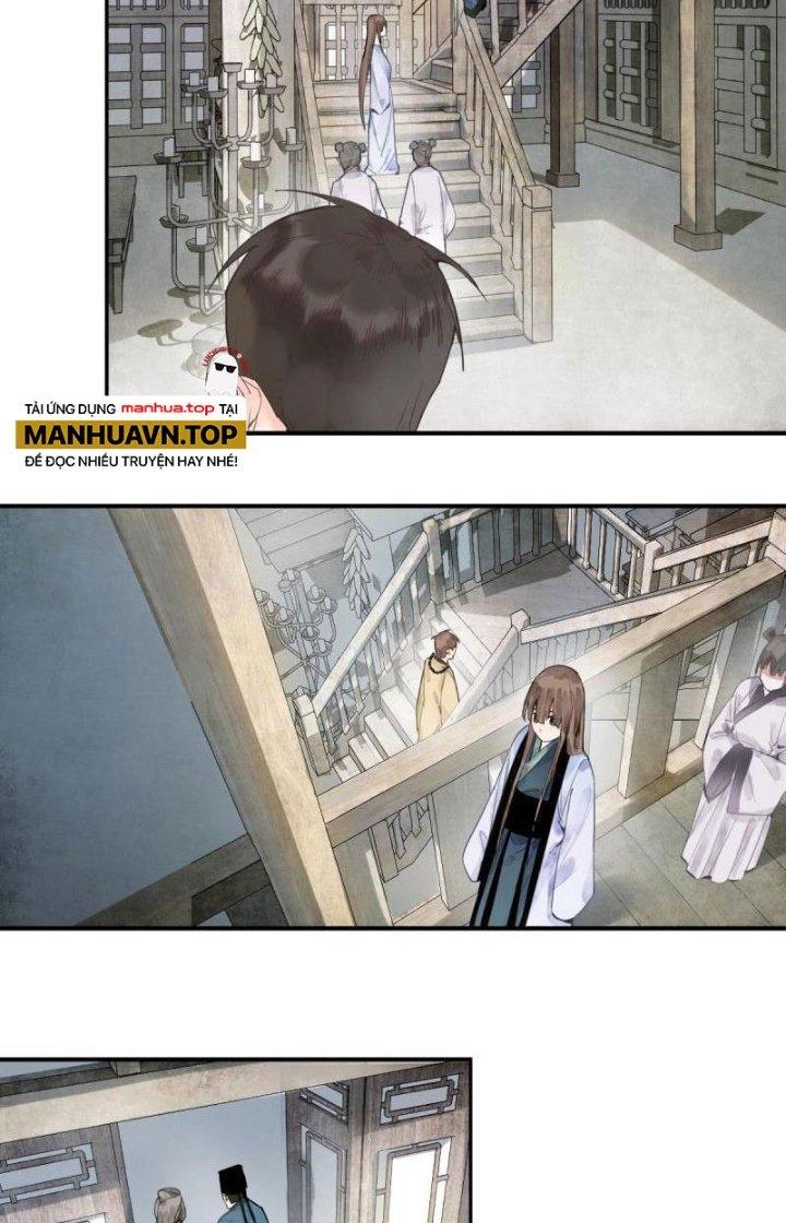 81 Câu Hỏi Chết Chóc Chapter 9 - Trang 2