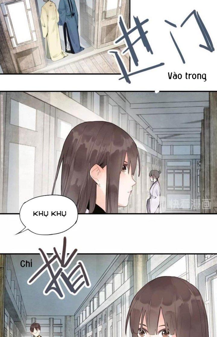 81 Câu Hỏi Chết Chóc Chapter 9 - Trang 2