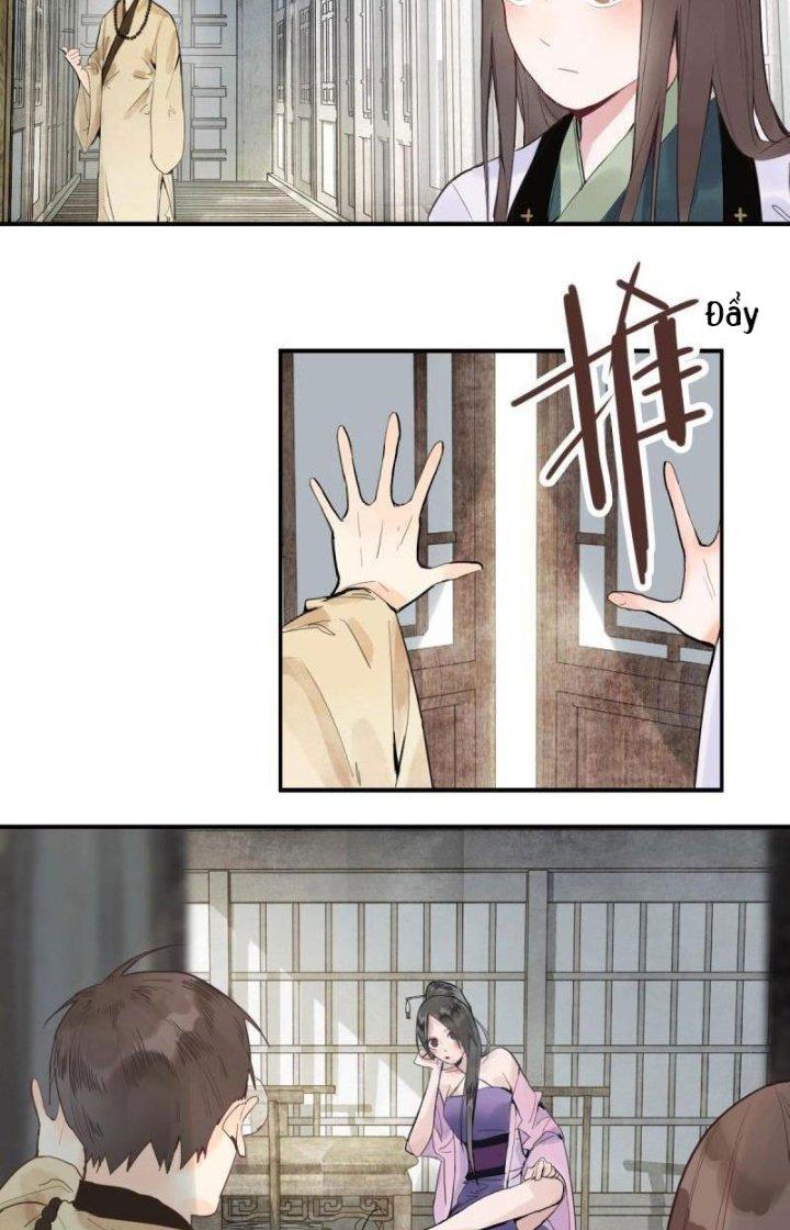 81 Câu Hỏi Chết Chóc Chapter 9 - Trang 2