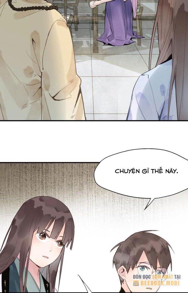 81 Câu Hỏi Chết Chóc Chapter 9 - Trang 2