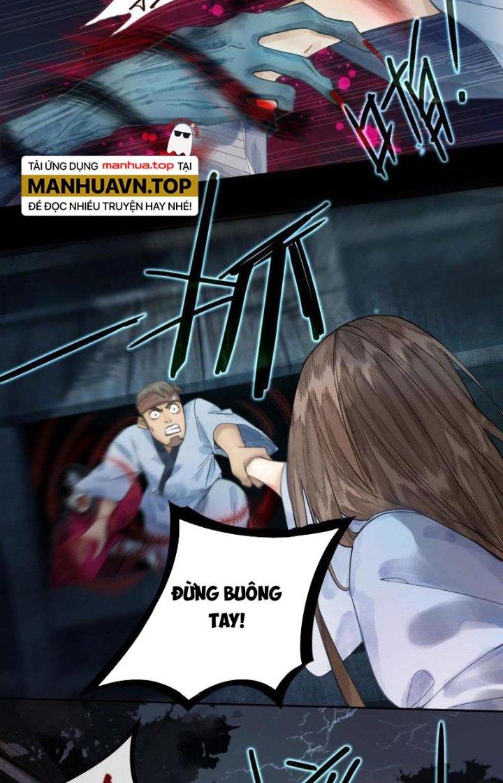 81 Câu Hỏi Chết Chóc Chapter 10 - Trang 2