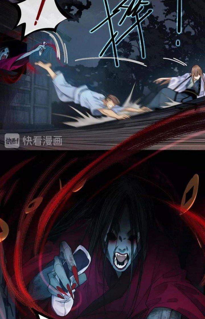 81 Câu Hỏi Chết Chóc Chapter 10 - Trang 2