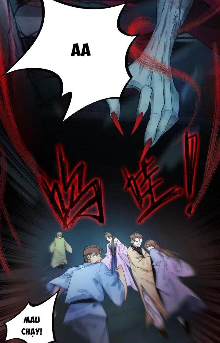 81 Câu Hỏi Chết Chóc Chapter 10 - Trang 2