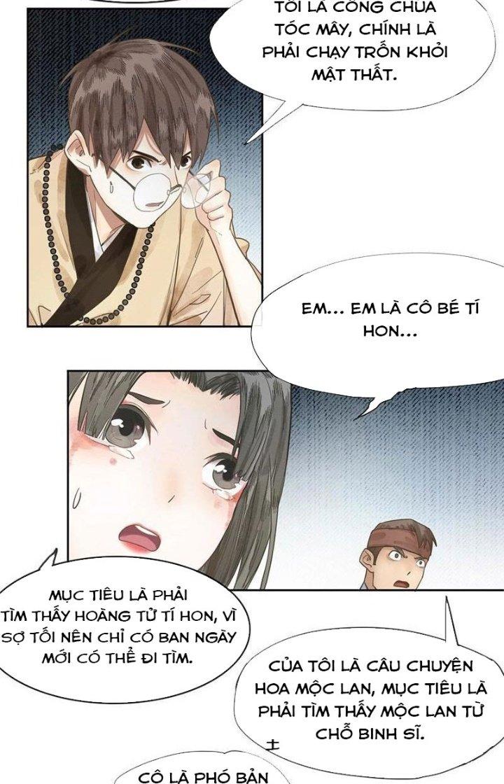 81 Câu Hỏi Chết Chóc Chapter 10 - Trang 2