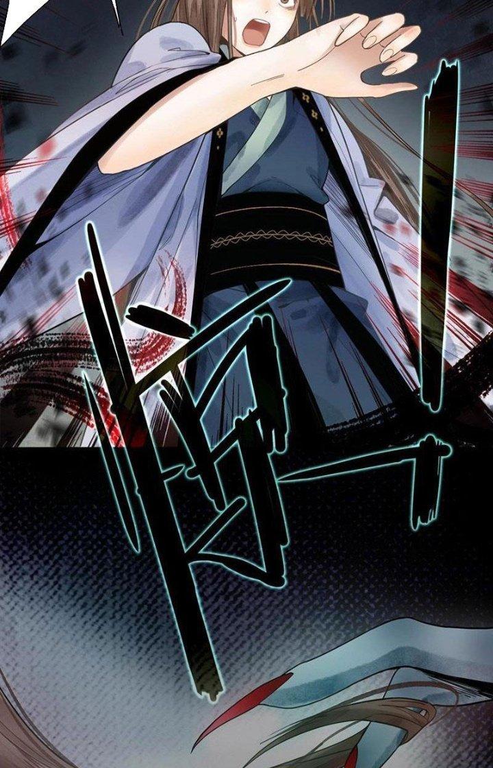 81 Câu Hỏi Chết Chóc Chapter 10 - Trang 2