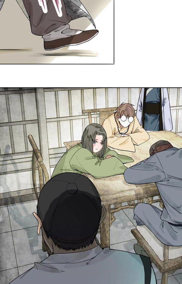 81 Câu Hỏi Chết Chóc Chapter 10 - Trang 2