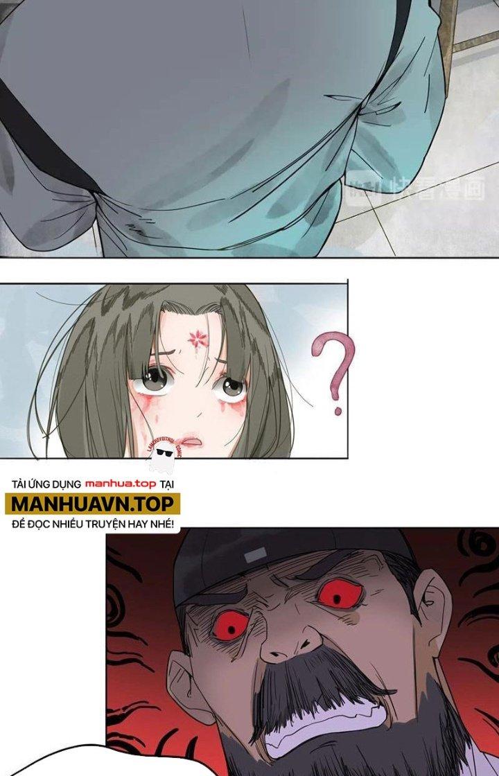 81 Câu Hỏi Chết Chóc Chapter 10 - Trang 2