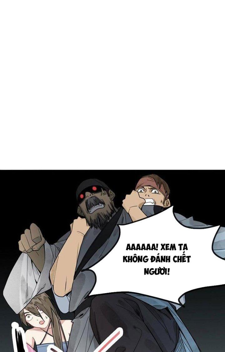 81 Câu Hỏi Chết Chóc Chapter 10 - Trang 2