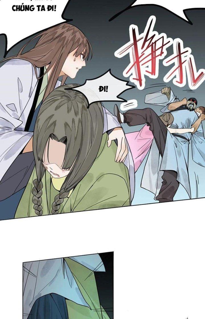 81 Câu Hỏi Chết Chóc Chapter 10 - Trang 2