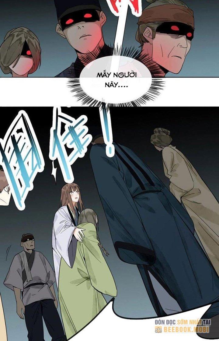 81 Câu Hỏi Chết Chóc Chapter 10 - Trang 2