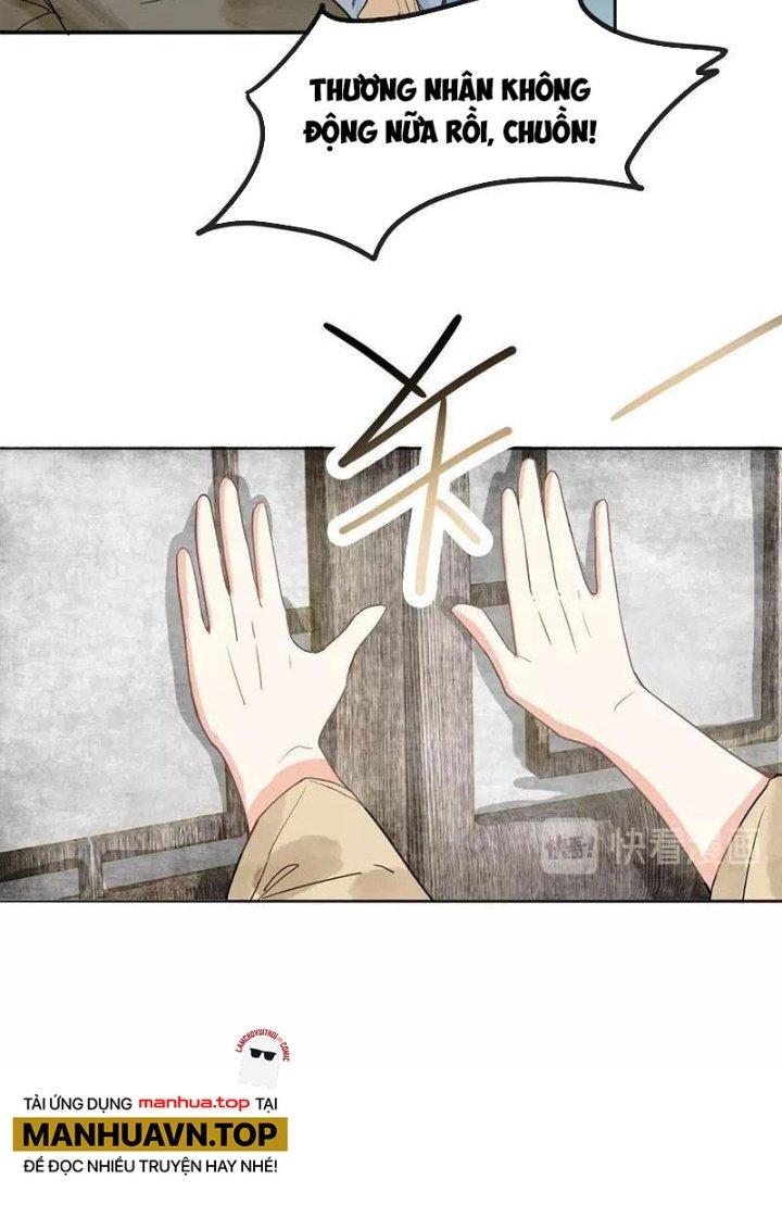 81 Câu Hỏi Chết Chóc Chapter 10 - Trang 2