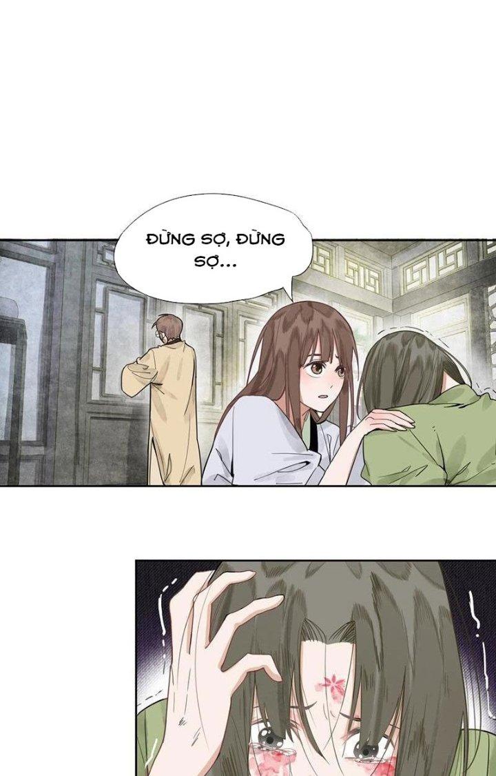 81 Câu Hỏi Chết Chóc Chapter 10 - Trang 2