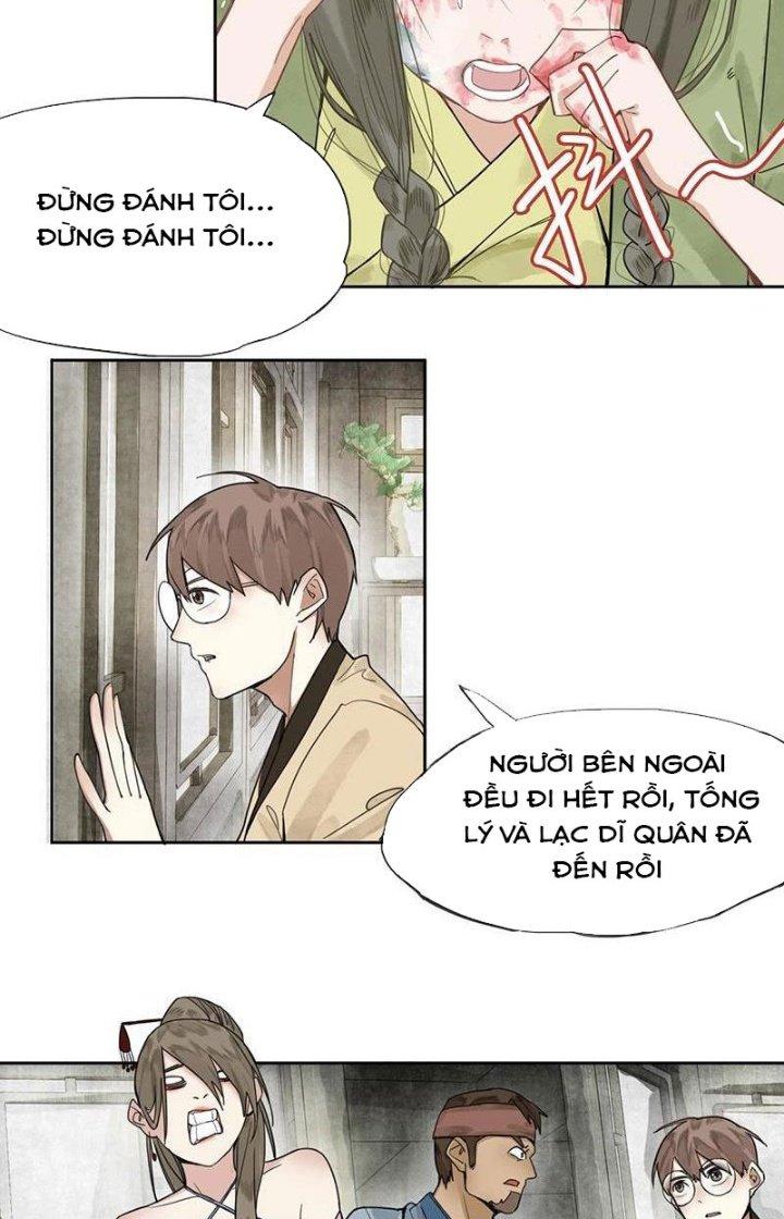 81 Câu Hỏi Chết Chóc Chapter 10 - Trang 2