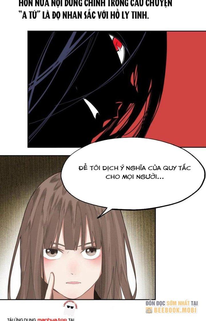 81 Câu Hỏi Chết Chóc Chapter 10 - Trang 2