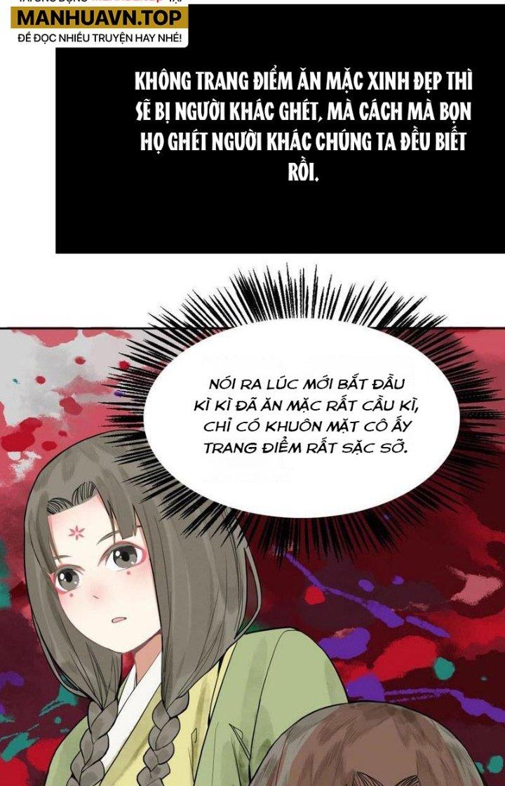 81 Câu Hỏi Chết Chóc Chapter 10 - Trang 2