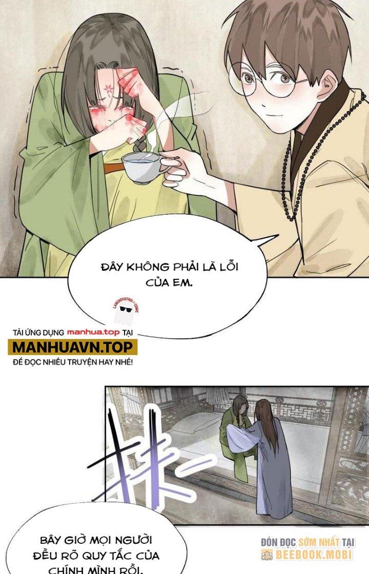 81 Câu Hỏi Chết Chóc Chapter 10 - Trang 2