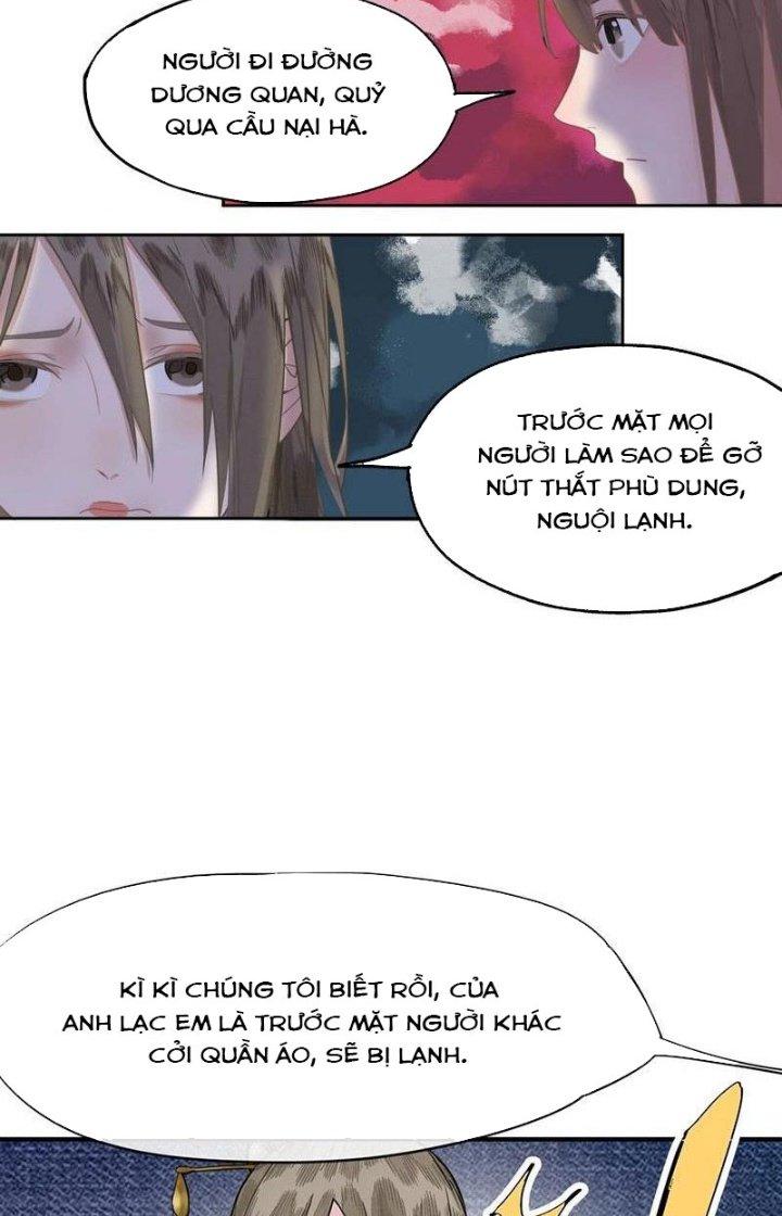 81 Câu Hỏi Chết Chóc Chapter 10 - Trang 2