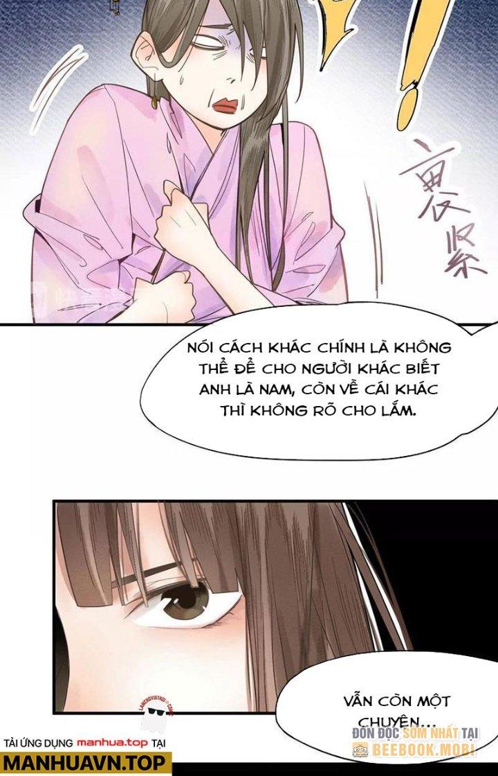 81 Câu Hỏi Chết Chóc Chapter 10 - Trang 2