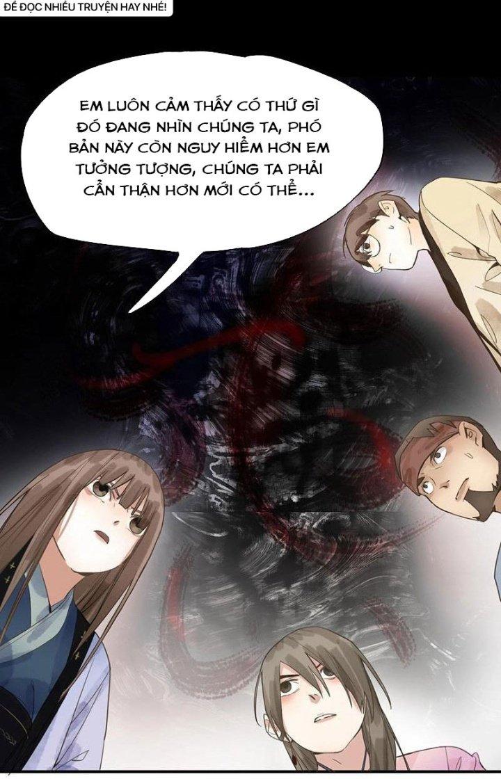 81 Câu Hỏi Chết Chóc Chapter 10 - Trang 2