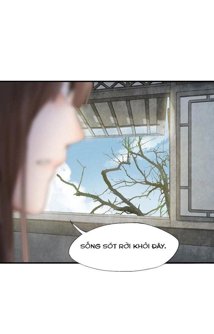 81 Câu Hỏi Chết Chóc Chapter 10 - Trang 2