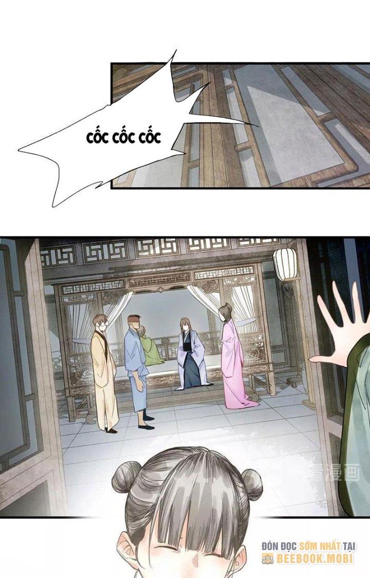 81 Câu Hỏi Chết Chóc Chapter 10 - Trang 2