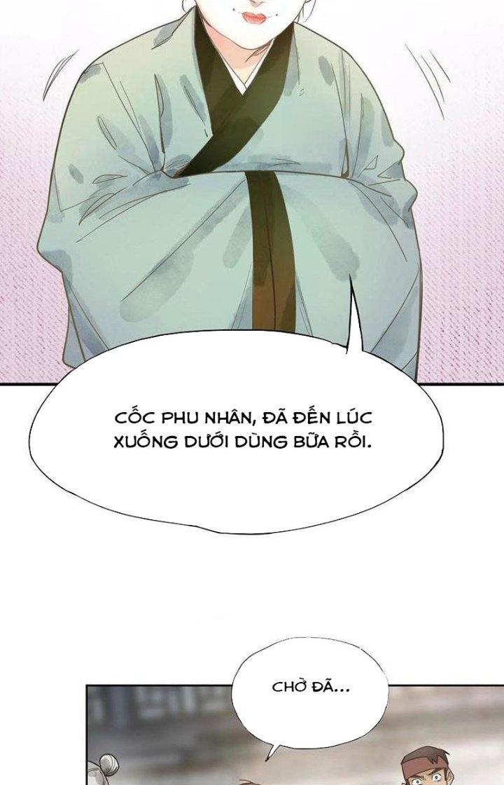 81 Câu Hỏi Chết Chóc Chapter 10 - Trang 2