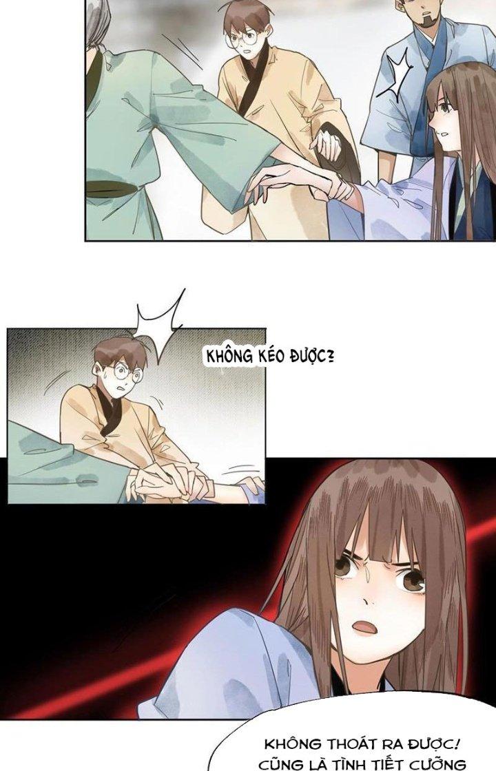 81 Câu Hỏi Chết Chóc Chapter 10 - Trang 2