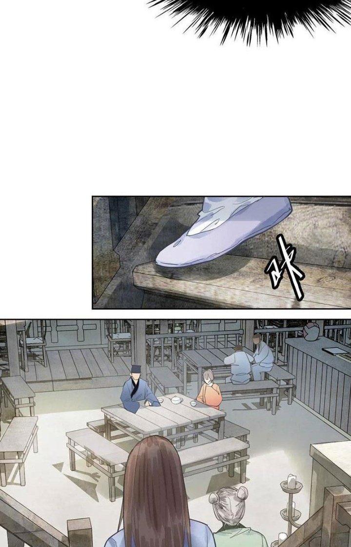 81 Câu Hỏi Chết Chóc Chapter 10 - Trang 2