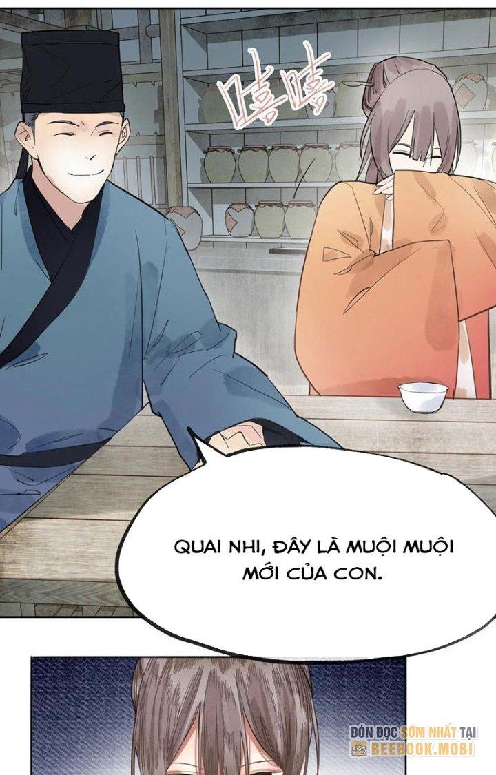 81 Câu Hỏi Chết Chóc Chapter 10 - Trang 2