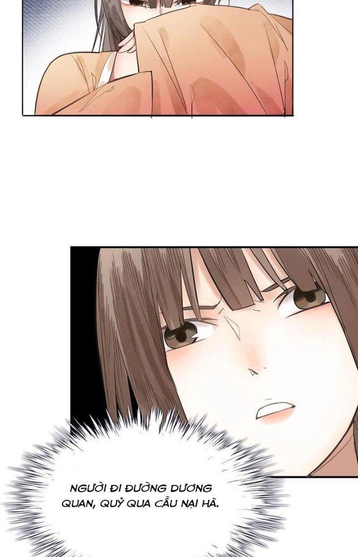 81 Câu Hỏi Chết Chóc Chapter 10 - Trang 2