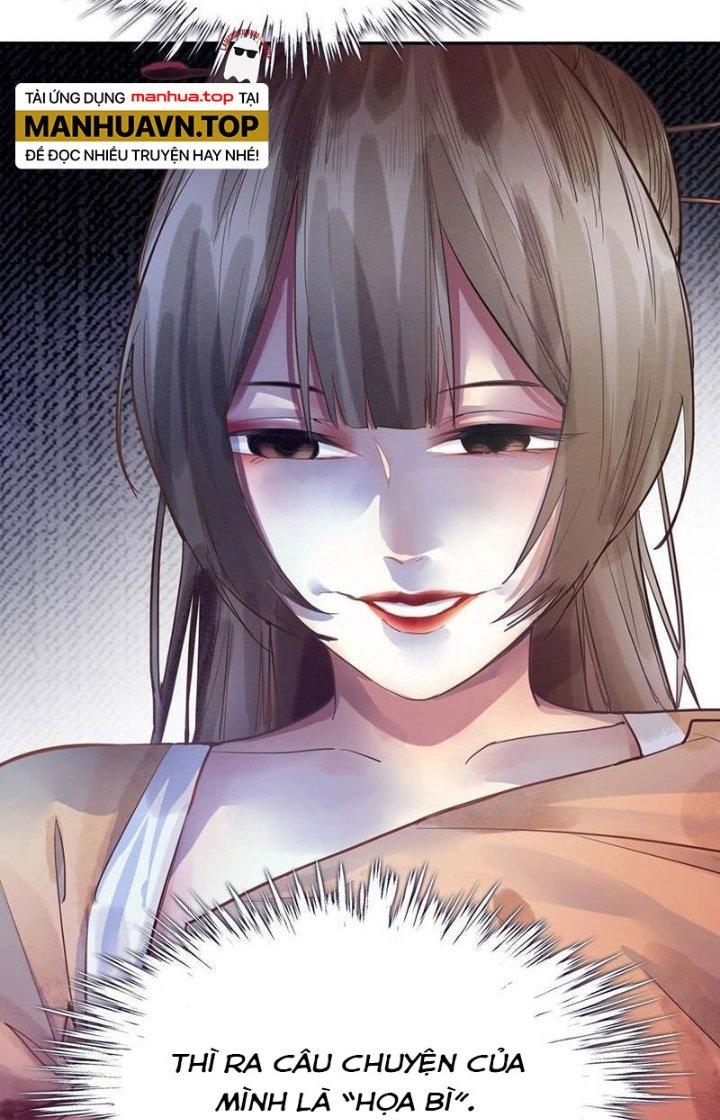 81 Câu Hỏi Chết Chóc Chapter 10 - Trang 2