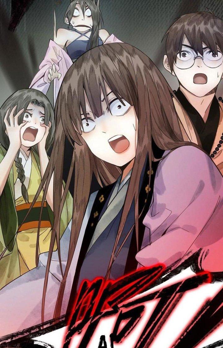 81 Câu Hỏi Chết Chóc Chapter 10 - Trang 2