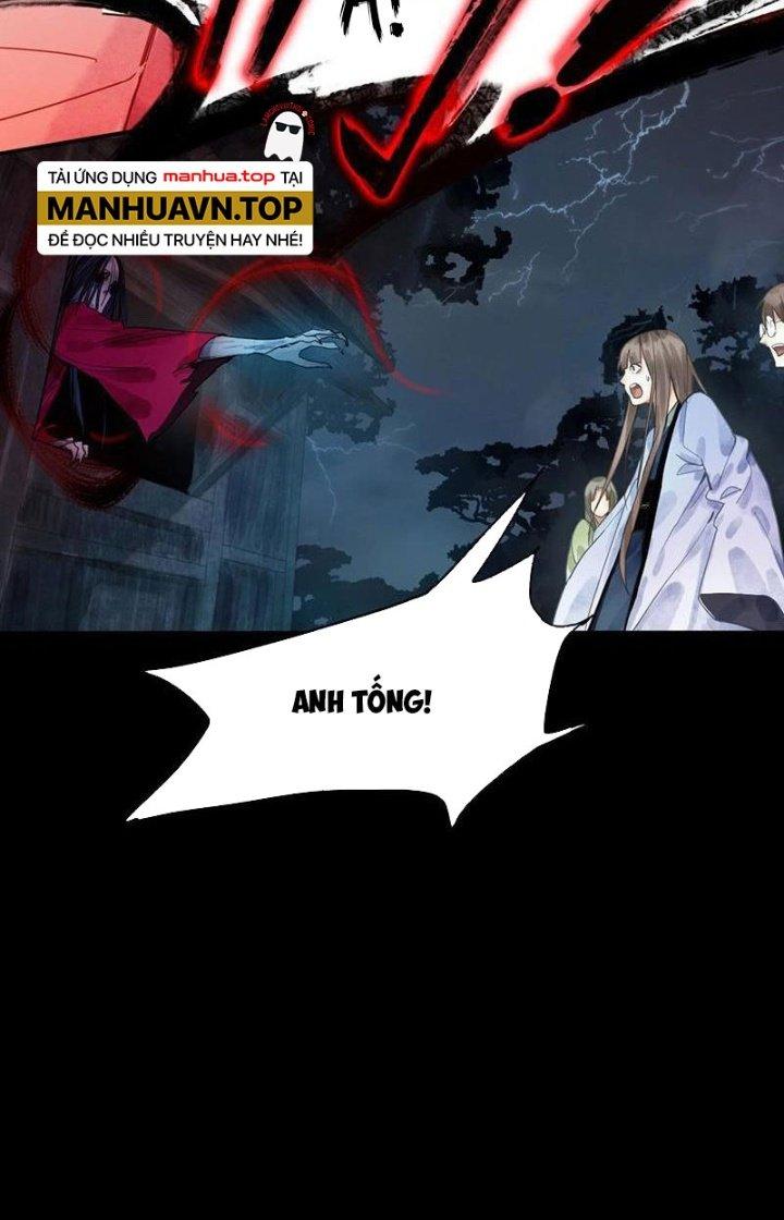 81 Câu Hỏi Chết Chóc Chapter 10 - Trang 2