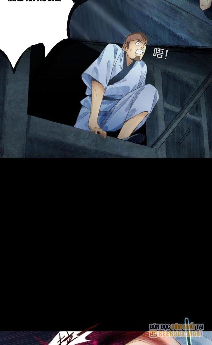 81 Câu Hỏi Chết Chóc Chapter 10 - Trang 2