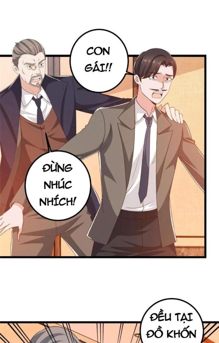 Lão Ba Cho Tôi Lựa Một Trong Mười Nữ Thần Để Kết Hôn Chapter 112 - Trang 4