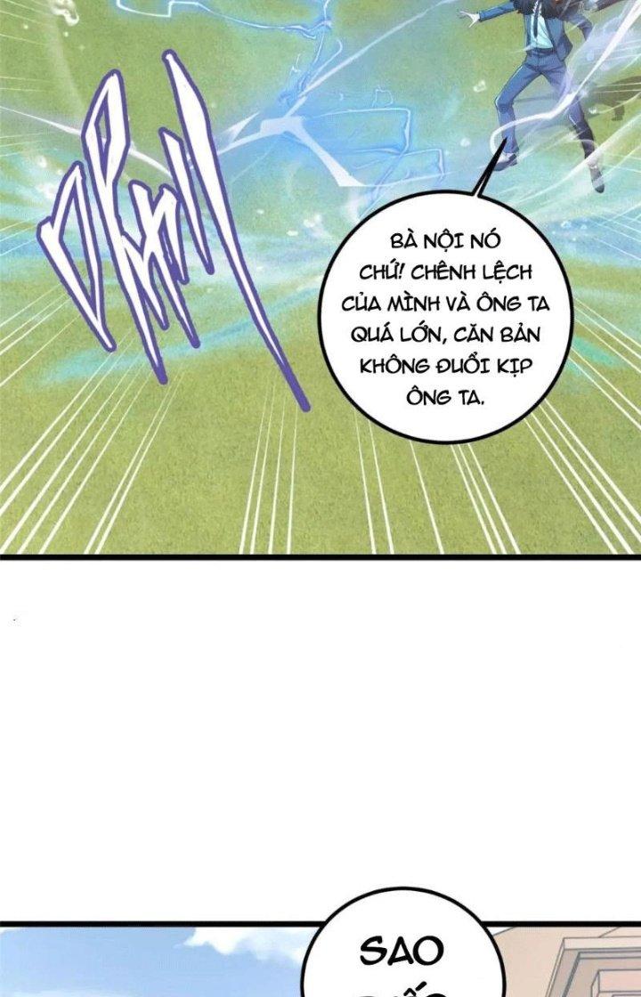 Lão Ba Cho Tôi Lựa Một Trong Mười Nữ Thần Để Kết Hôn Chapter 112 - Trang 4