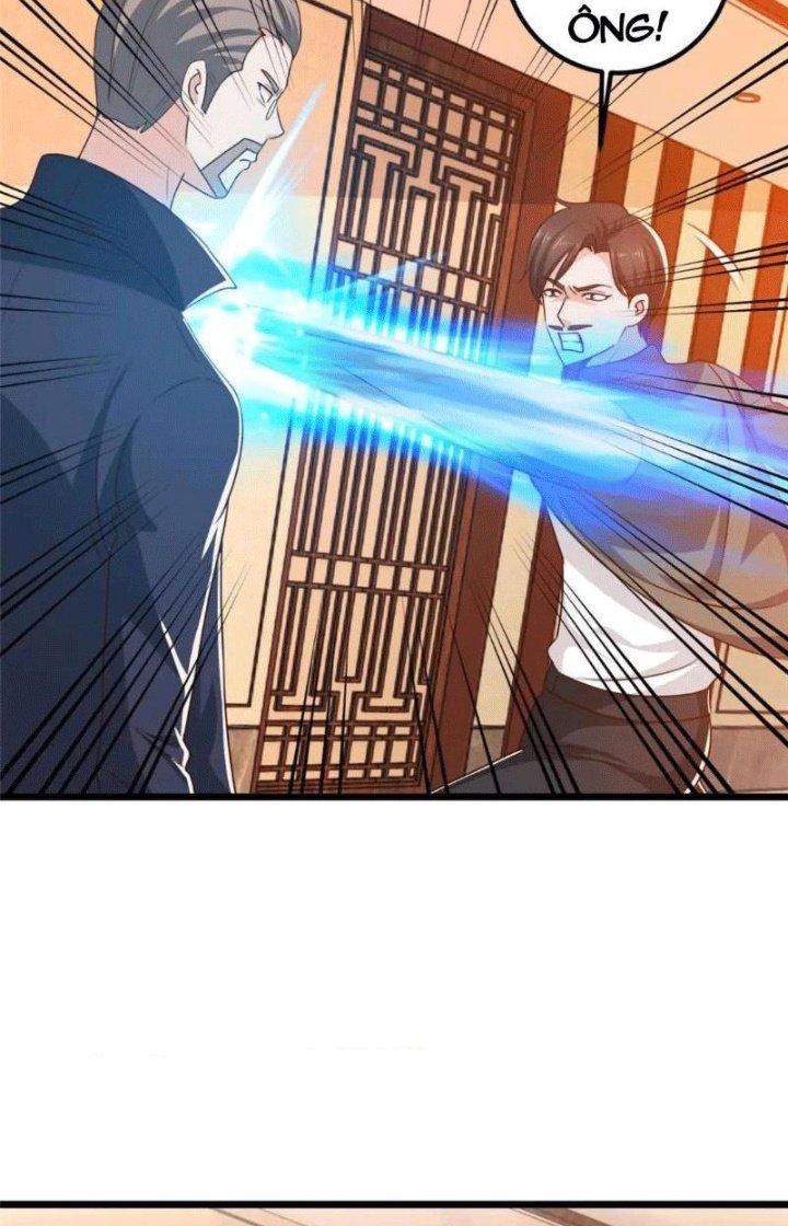 Lão Ba Cho Tôi Lựa Một Trong Mười Nữ Thần Để Kết Hôn Chapter 112 - Trang 4