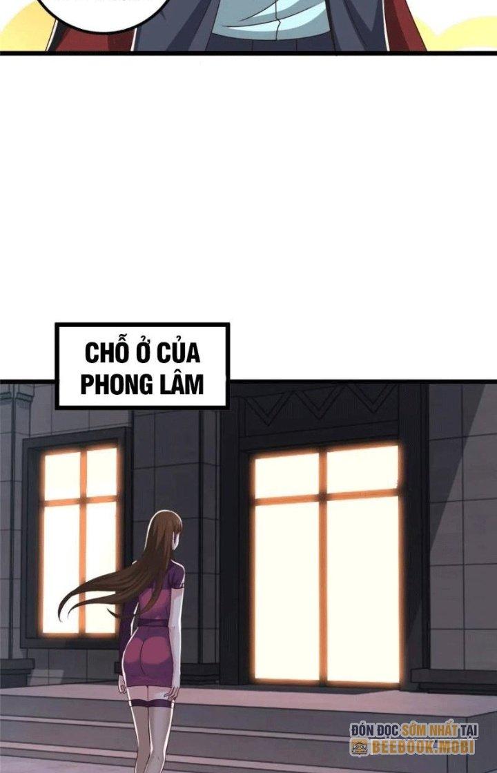 Lão Ba Cho Tôi Lựa Một Trong Mười Nữ Thần Để Kết Hôn Chapter 112 - Trang 4