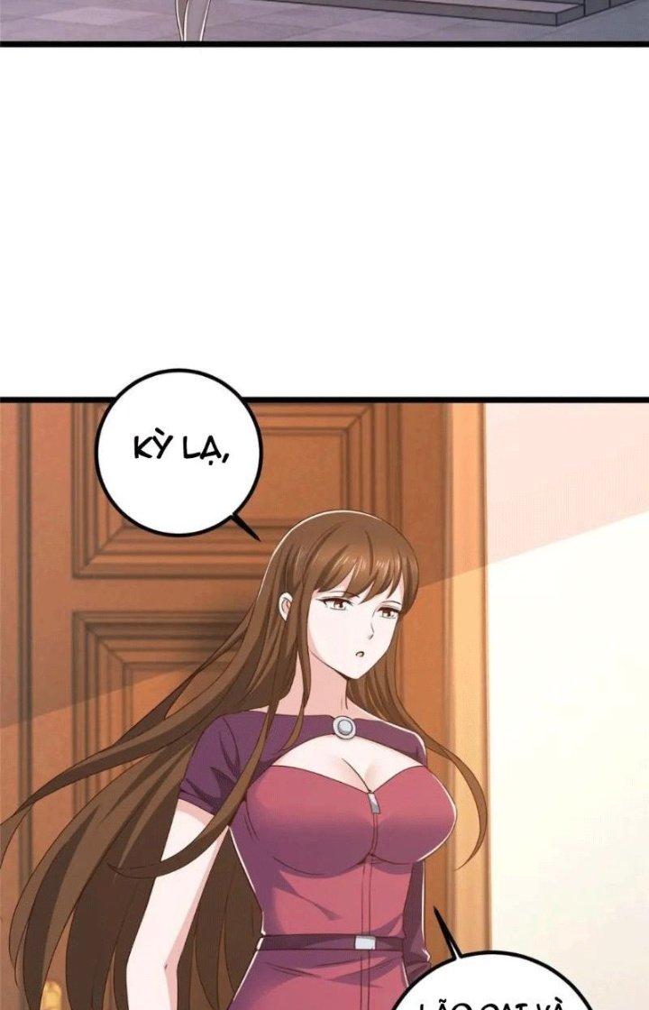 Lão Ba Cho Tôi Lựa Một Trong Mười Nữ Thần Để Kết Hôn Chapter 112 - Trang 4