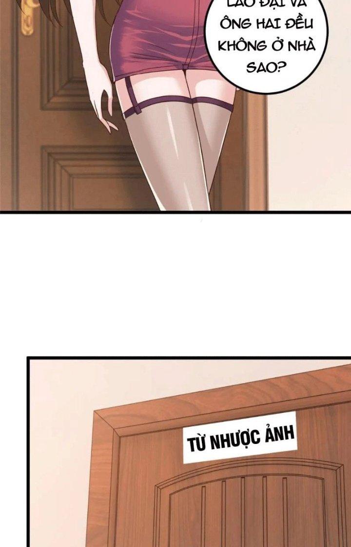 Lão Ba Cho Tôi Lựa Một Trong Mười Nữ Thần Để Kết Hôn Chapter 112 - Trang 4