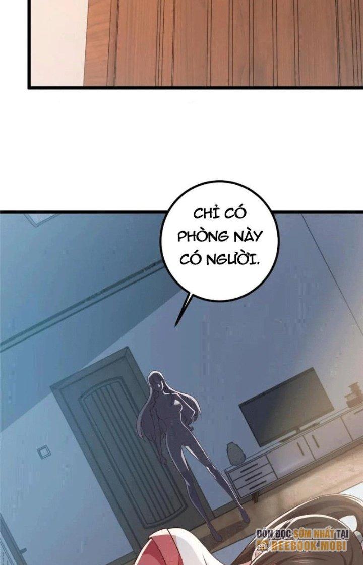 Lão Ba Cho Tôi Lựa Một Trong Mười Nữ Thần Để Kết Hôn Chapter 112 - Trang 4