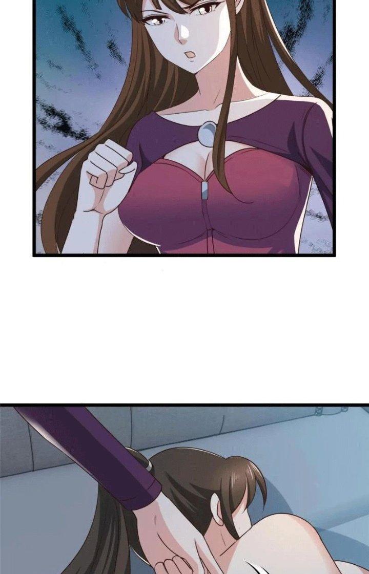 Lão Ba Cho Tôi Lựa Một Trong Mười Nữ Thần Để Kết Hôn Chapter 112 - Trang 4