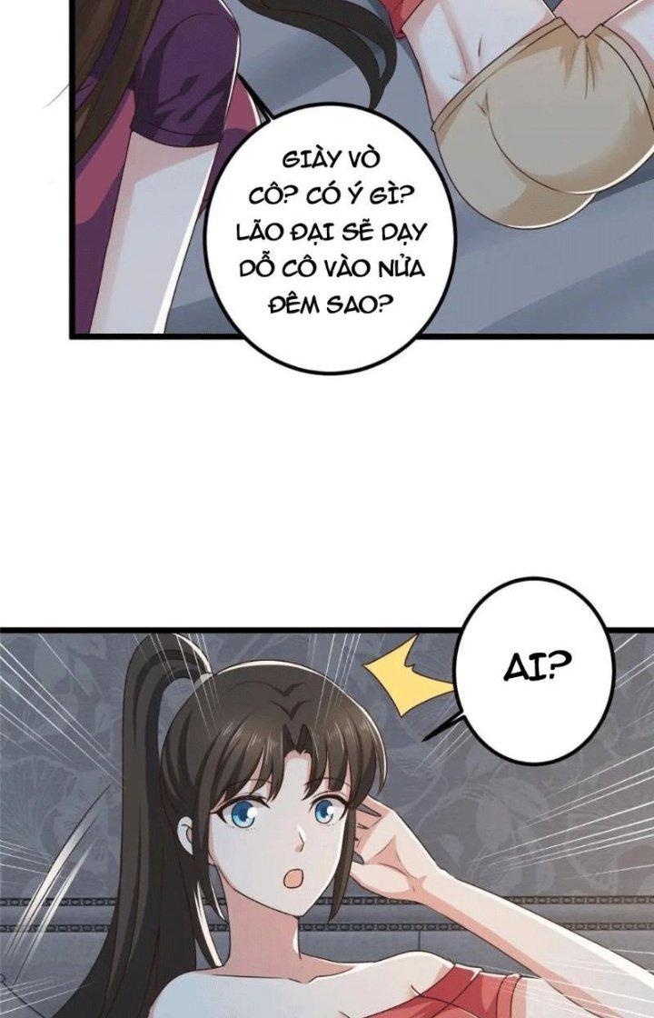 Lão Ba Cho Tôi Lựa Một Trong Mười Nữ Thần Để Kết Hôn Chapter 112 - Trang 4