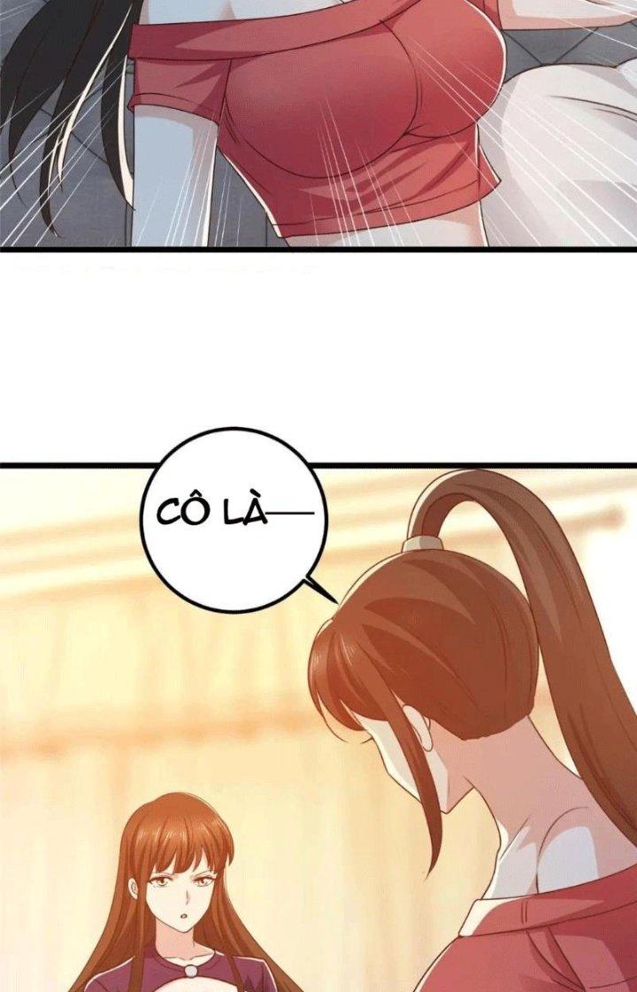 Lão Ba Cho Tôi Lựa Một Trong Mười Nữ Thần Để Kết Hôn Chapter 112 - Trang 4